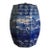 English Historical Blue China For Sale