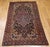"A timeless 19th century antique Persian Farahan Sarouk rug of exceptional beauty and refinement, capturing the artistry...