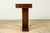 1930s French Art Deco Walnut Console Table For Sale - Image 14 of 18