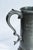 19th Century Fantastic Triple Handle Antique Trophy Tankard Pewter Cup Victorian University Rowing Crew Sports Home Decor For Sale - Image 5 of 13