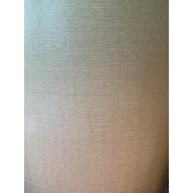 2010s Contemporary Gold Table Lamps - a Pair For Sale - Image 5 of 10