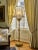 Large Gothic Style Floor Lamp For Sale - Image 4 of 12
