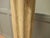Vintage Classical Columns in Distressed Crackle Finish, 1960, Set of 2 For Sale - Image 6 of 7