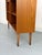 Vintage Danish Teak Bookcase by Carlo Jensen for Hundevad & Co., 1960s For Sale - Image 6 of 17