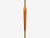 Brass Swedish Modern, Standing Lamps, Teak, Brass, Sweden, 1940s For Sale - Image 8 of 13