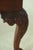 Stickley Stickley Ball & Claw Carved Mahogany Arm Chairs - a Pair For Sale - Image 4 of 12