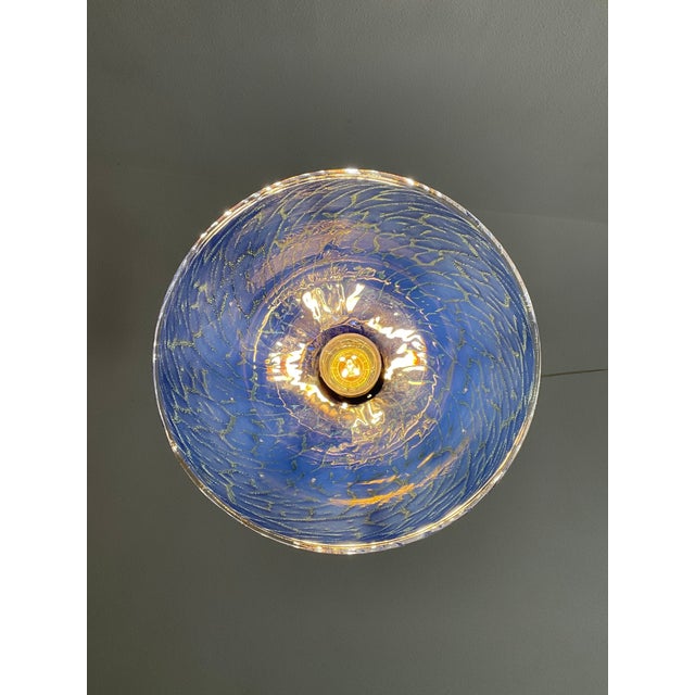 Merletti Ceiling Lamp from La Murrina, 1990s For Sale - Image 15 of 18