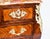 French Louis XVI Marquetry Chest of Drawers, 18th Century For Sale - Image 9 of 18