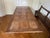 French Louis XV Style Extendable Dining Table, 1900 For Sale - Image 16 of 18
