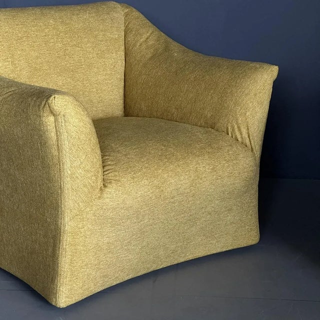 Model 685 Tentazione Seating Set by Bellini, Set of 3 For Sale - Image 8 of 12