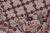 Shabby Chic Shabby Chic Pak-Persian Gray/Gray Wool Rug - 2'1'' X 3'3'' For Sale - Image 3 of 9