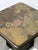 Brown Vintage Side Tables with Sculptural Mosaic Slate Tops by E. Kneip, Set of 2 For Sale - Image 8 of 15