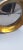 Brass LastChance!Vintage J S T Brass & Stainless Beverage Mugs - Set of 5 For Sale - Image 8 of 9