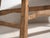 Antique Chinese Qing Dynasty Kang Table in Pine For Sale - Image 6 of 11