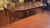 Louis XVI Style Extendable Mahogany Dining Table with Frieze, 19th Century For Sale - Image 6 of 15