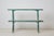 Antique Folk Art Pine Benches with Rococo Style Legs, 1860, Set of 2 For Sale - Image 6 of 10