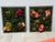 John-Richard Collection Garden Delight Panels, Set of Two For Sale - Image 4 of 12
