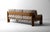 Wood Vintage Sapporo Sofa from Mobil Girgi, 1970s For Sale - Image 7 of 17