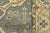 Gray Oushak Rug 4’1” X 6’1” Gray Wool Tribal Hand-Knotted Oriental Carpet For Sale - Image 8 of 13