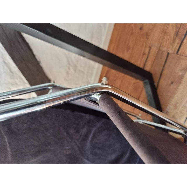 1970s Mid-Century Scandinavian Modern Papegojan Chair, Sweden, 1970s For Sale - Image 5 of 9