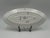 Metal 1980s Emilia Castillo Taxco Porcelain & Pure Silver Hummingbird Serving Platter For Sale - Image 7 of 18