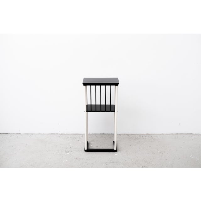 Secessionist Delicate Shelf attributed to Prof. Josef Hoffmann for J. J. Kohn, Vienna, 1906 For Sale - Image 13 of 18