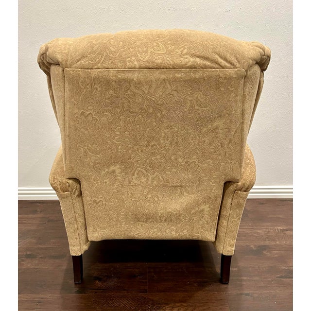 In 1972, Lane Furniture purchased a small reclining company called Action Industries. Over the next 20 years, Lane became...