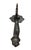2000 - 2009 Vintage Cast Iron Nautical Sea Creature Door Knocker For Sale - Image 5 of 12