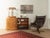 1930s art deco display cabinet very good workmanshiphigh-quality materialsmade in germany width: 160 cm height: 156 cm...