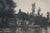 Antique Charles Mielatz Signed Waterfront House W Dock Landscape Etching 23" For Sale - Image 12 of 13