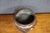 Japanese Japanese Bronze Jardinière With Bird and Floral Relief For Sale - Image 3 of 11