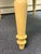 Hooker Furniture Rustic Farmhouse Painted Dining Table With 2 Leaves For Sale In New York - Image 6 of 12