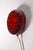 Danish Ceramic Wall Sconce For Sale - Image 3 of 8