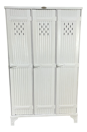 Vintage Locker from Strafor, 1930s