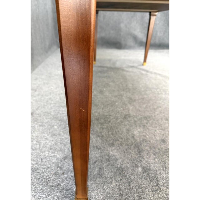 Hickory Chair Julien Writing Desk For Sale - Image 14 of 18