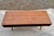 Vintage Paul McCobb Style Orwa Designs Chestnut Pine Coffee Table For Sale - Image 4 of 10