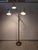 Mid-Century Modern Three-Arm Floor Lamp, 1950s For Sale - Image 10 of 11