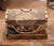 French French Aubusson Tapestry Bombé Jewelry Box Signed Jacques Lamy For Sale - Image 3 of 10