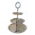 16th Century Traditional 3-Tier Beaded Tray For Sale