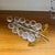 Late 20th Century Vintage Swarovski Crystal 23 Grape Cluster For Sale - Image 5 of 9