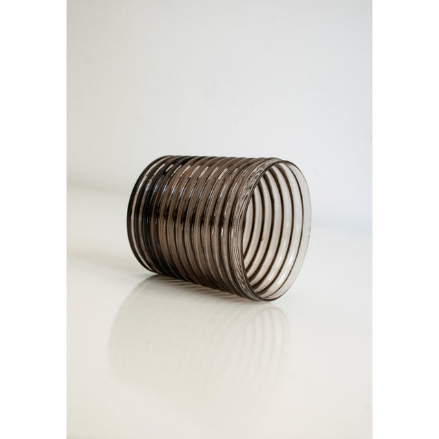 Italian Drinking Glasses by Mariana Iskra for IVV Florence, Set of 6 For Sale - Image 4 of 7