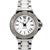 Brand: Tag Heuer Gender: Ladies Metal Type: Stainless Steel & Ceramic Diameter: 35.00 mm Weight: 105.52 grams TAG HEUER...