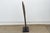 Early 20th Century Ancestral Lizard Guardian Antique African Door For Sale - Image 5 of 7