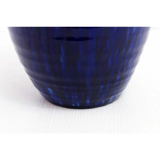 Vase from Accolay, France, 1960s For Sale - Image 6 of 10
