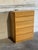 Mid-Century Modern Heywood Wakefield Stardust Maple Tallboy Chest of Drawers Mid-Century Modern 1950s For Sale - Image 3 of 10
