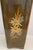 Ceramic Tall Mid-Century Chinese Glazed Earthenware Floor Vase or Planter With Floral Motif For Sale - Image 7 of 7