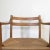 Wood Mid-Century CH46 Armchair in Oak by Hans Wegner for Carl Hansen, 1970s For Sale - Image 7 of 9