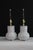Mid 20th Century Albert Tormos Influence Ceramic Lamps For Sale - Image 9 of 14