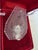 Traditional Pair of Waterford Crystal Christmas Ornaments For Sale - Image 3 of 5