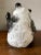 Mid 20th Century Vintage Italian Ceramic Panda For Sale - Image 5 of 7